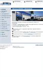 Mobile Screenshot of benker-gewerbeimmobilien.de